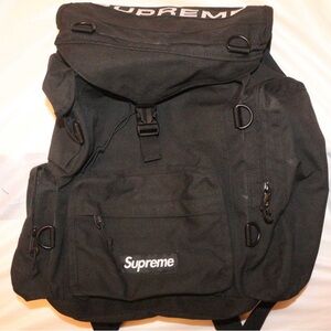 Supreme Field Backpack